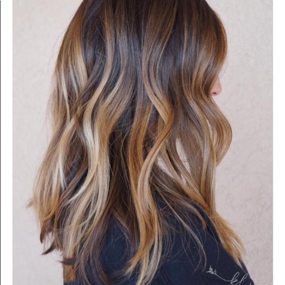 Meet your Posher, Kourtney - Picture 1 of 1